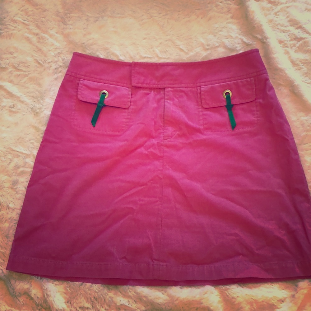 Lily Pulitzer Skirt